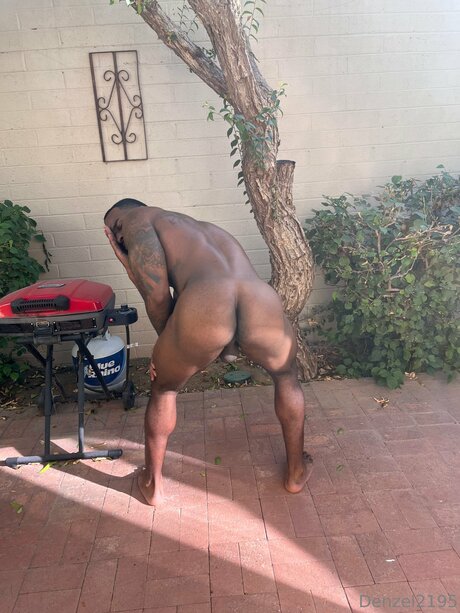 Denzel2195 only fans