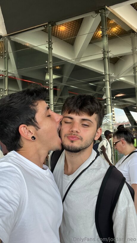 Jordan Load onlyfans joi