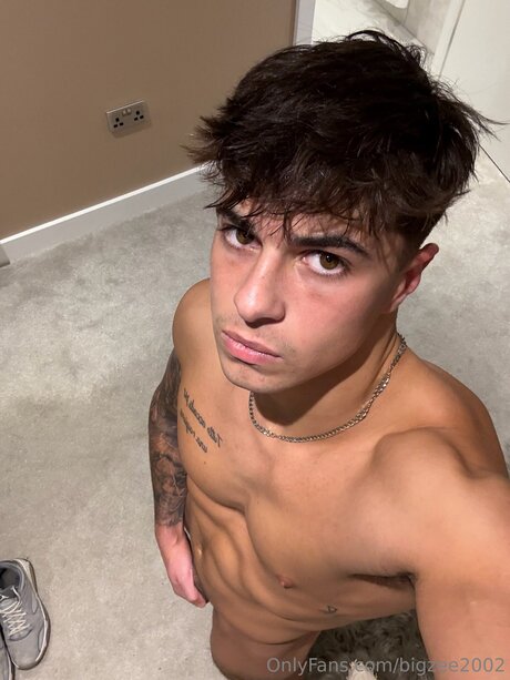 Bigzee2002 joi onlyfans