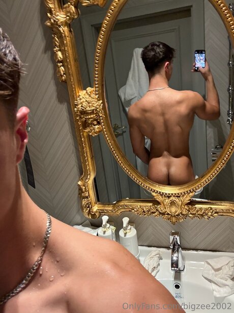 Bigzee2002 leaked onlyfans sex tape