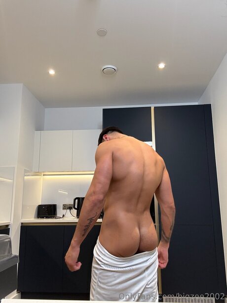 Bigzee2002 onlyfans naked leaked