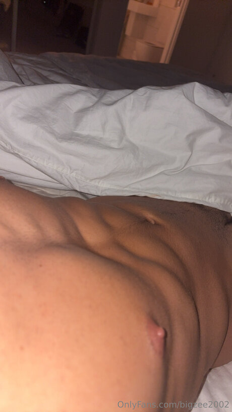 Bigzee2002 onlyfans naked porn