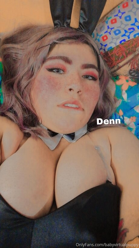 Babyvirtualpuppy onlyfans de