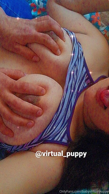 Babyvirtualpuppy leaked onlyfans free