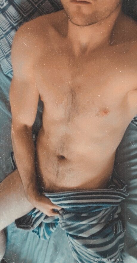Riccierotic leaked onlyfans sex tape