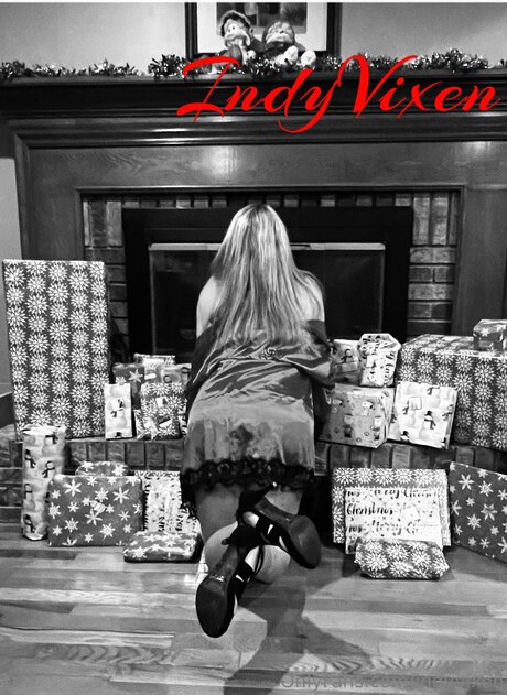 Indyvixen onlyfans sex leak