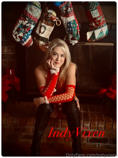 Indyvixen onlyfans nude