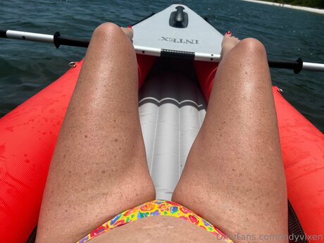 Indyvixen leaked onlyfans sex