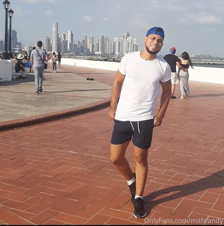 Mithrandy pics onlyfans