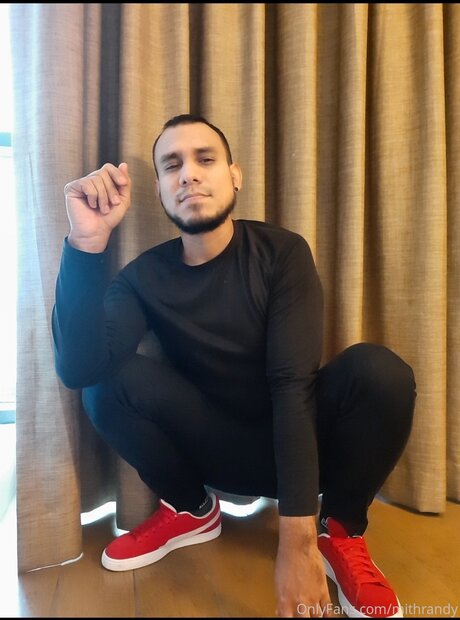 Mithrandy onlyfans nude pictures