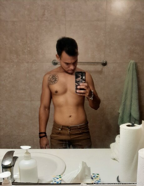 Mithrandy onlyfans leaks