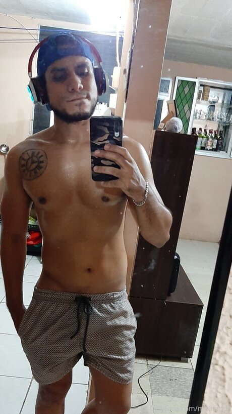 Mithrandy porn onlyfans leak