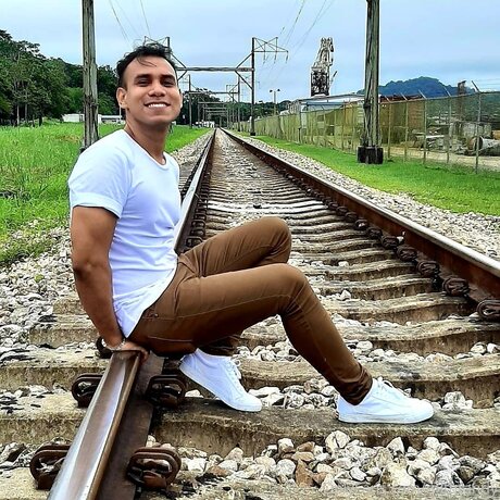 Mithrandy xxx only fans