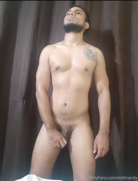 Mithrandy onlyfans leams