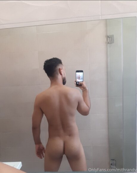 Mithrandy onlyfans naked leaked
