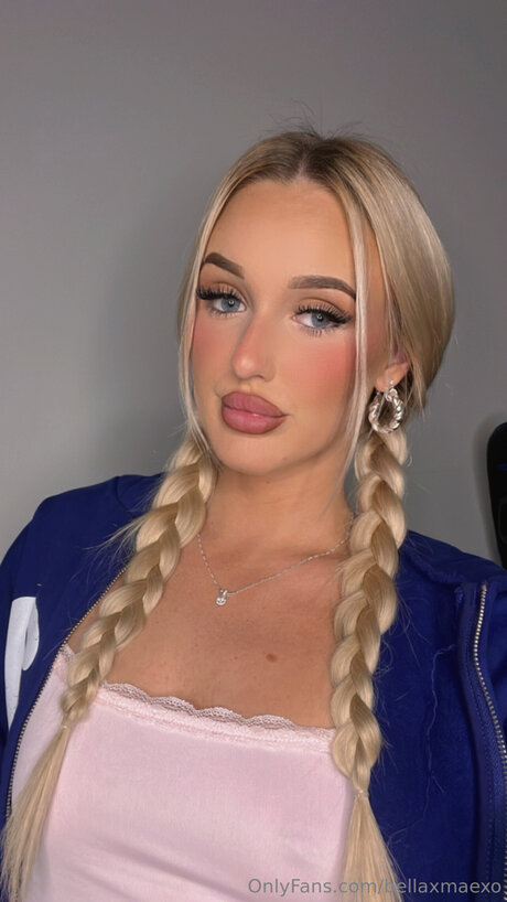 Bellaxmaexo Profile image