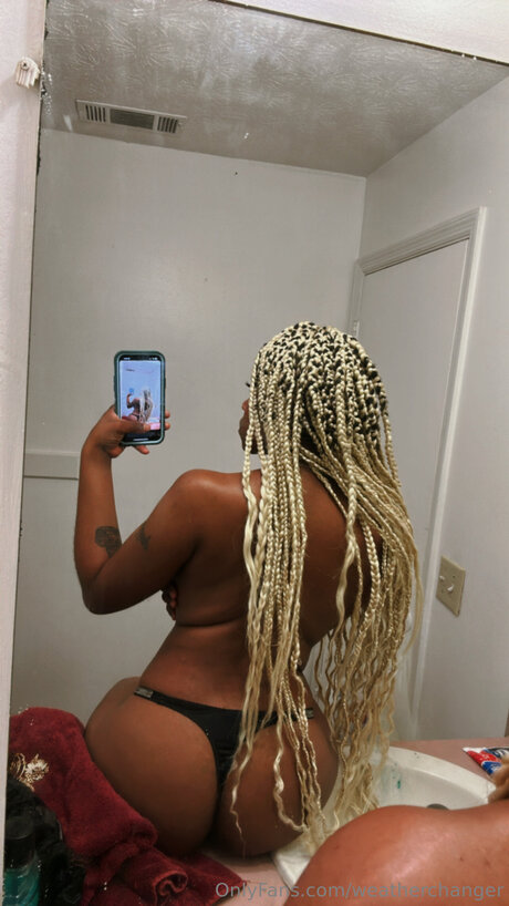 Weatherchanger onlyfans tits