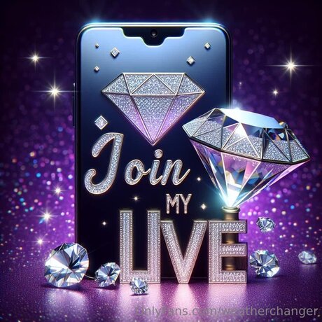 Weatherchanger  candids