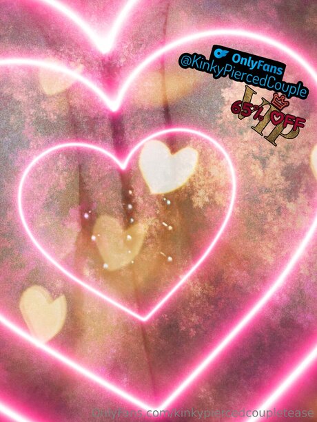 Kinkypiercedcoupletease free onlyfans