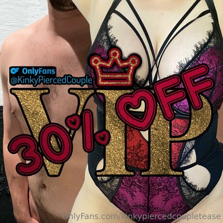 Kinkypiercedcoupletease onlyfans fuck