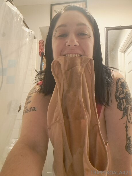Trippykoala425 desnuda onlyfans