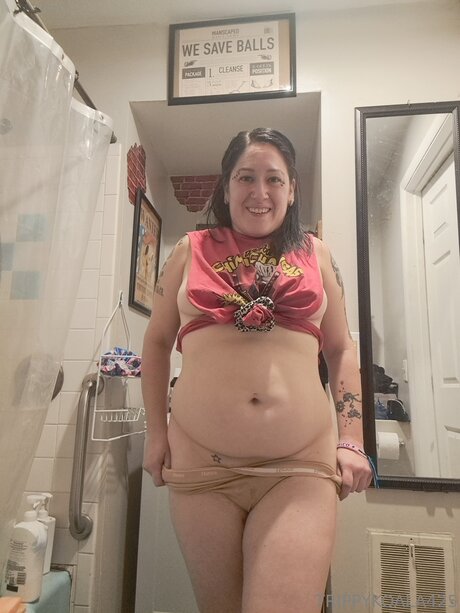 Trippykoala425 onlyfans naked