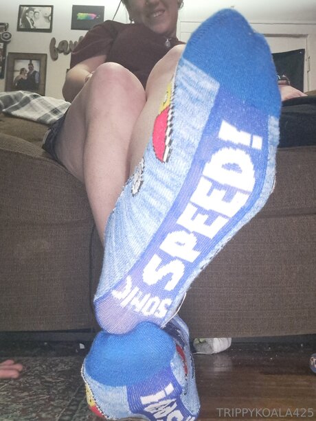 Trippykoala425 onlyfans model images