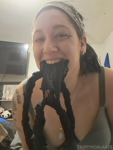 Trippykoala425 naked onlyfans pics