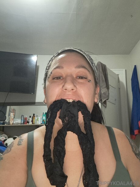 Trippykoala425 onlyfans sex leaked
