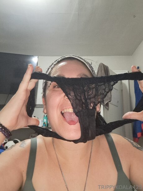 Trippykoala425 onlyfans leakes