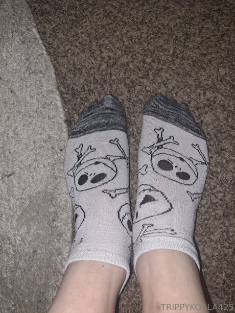 Trippykoala425 nude onlyfans leaked