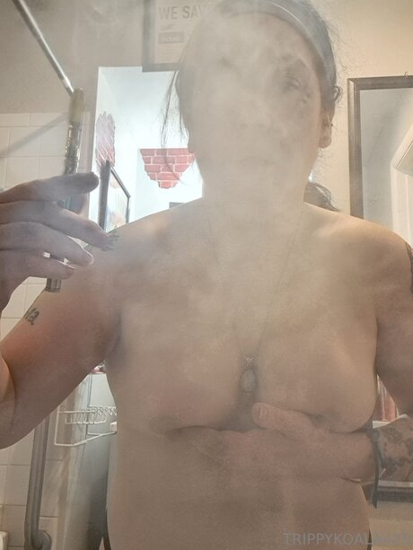 Trippykoala425 only fans xxx