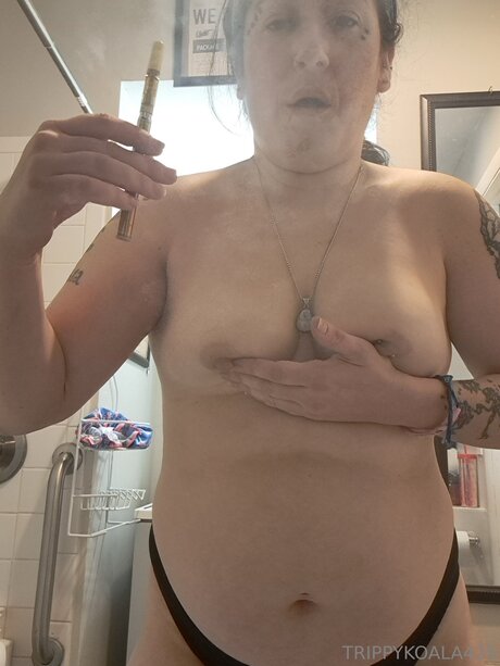 Trippykoala425 onlyfans leak