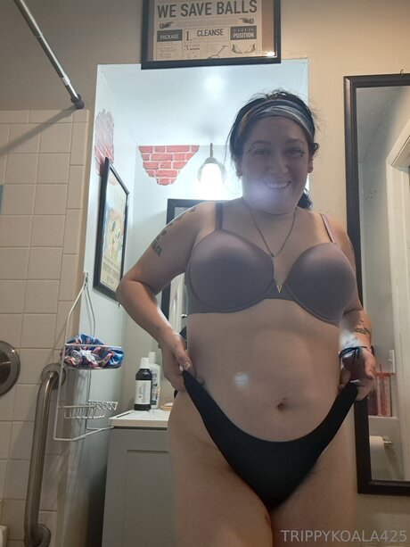 Trippykoala425 leak onlyfans porn