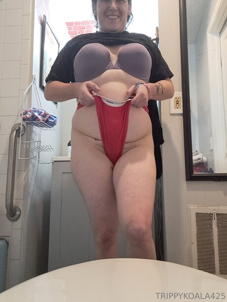 Trippykoala425 desnuda onlyfans