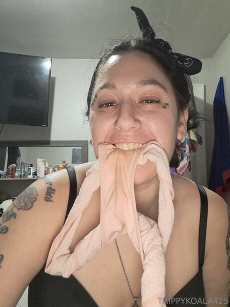 Trippykoala425 Profile image