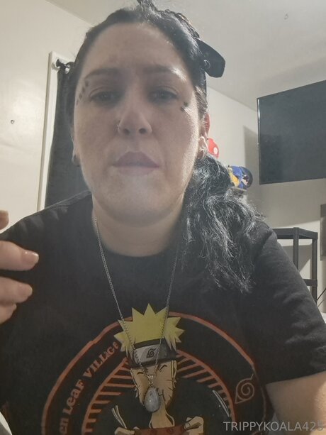 Trippykoala425 onlyfans leakd