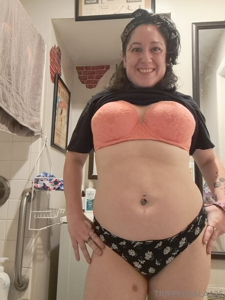 Trippykoala425 new onlyfans leaks