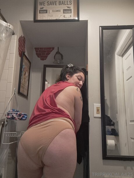 Trippykoala425 onlyfans gratis