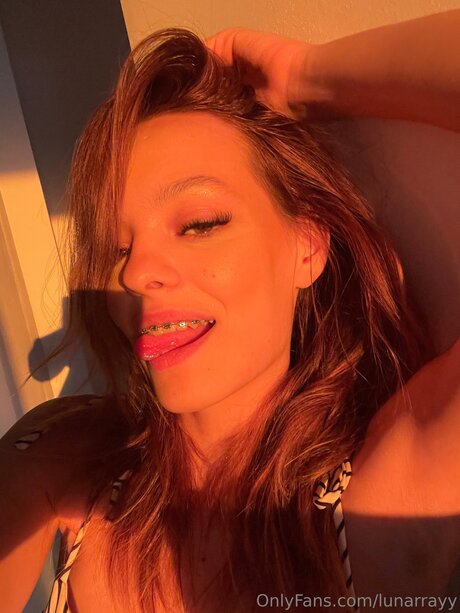 Lunarrayy only fans leaks porn