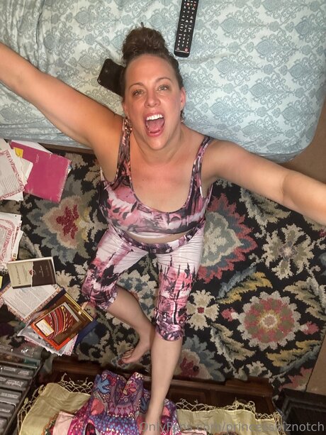 Thebza onlyfans model photo