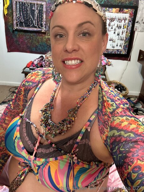 Thebza onlyfans porn leaks