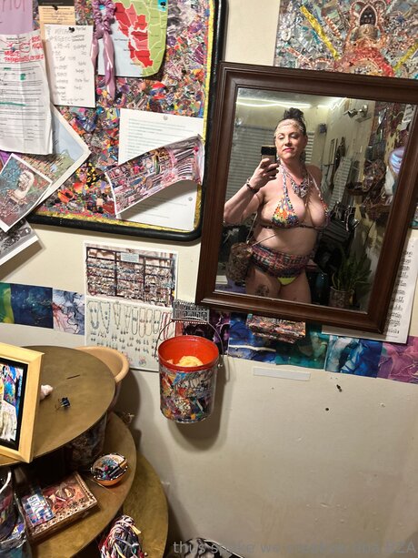 Thebza naked onlyfans