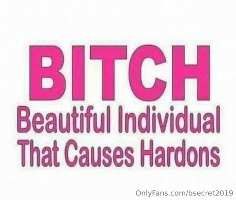 Bsecret2019 onlyfans free