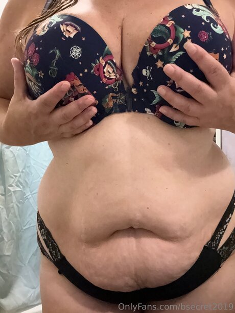 Bsecret2019 only fans nude leaks
