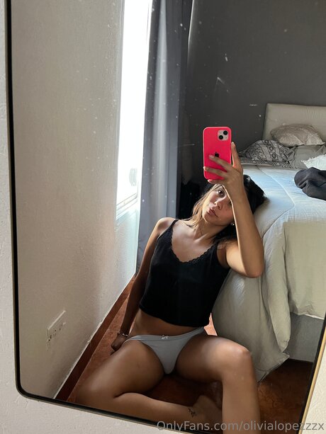 Olivialopezzzx onlyfans nude