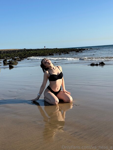 Va Ness A onlyfans leaks