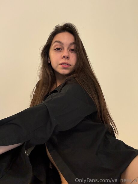 Va Ness A leaked naked onlyfans