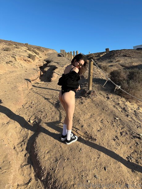 Va Ness A leaked onlyfans nudes