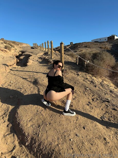 Va Ness A onlyfans xx